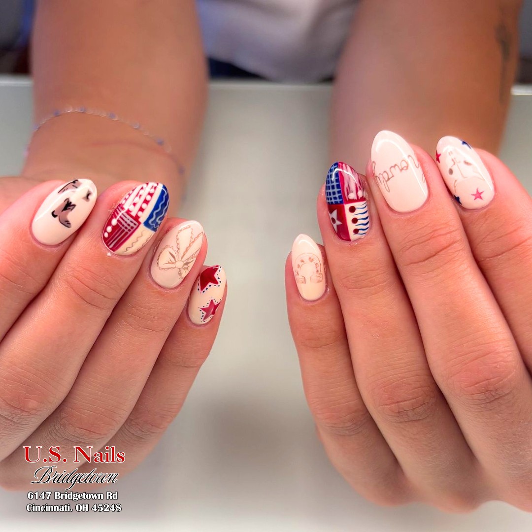 Trending Nail Designs for May 2026